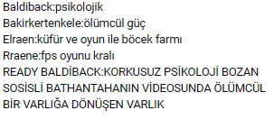Gönderi görseli